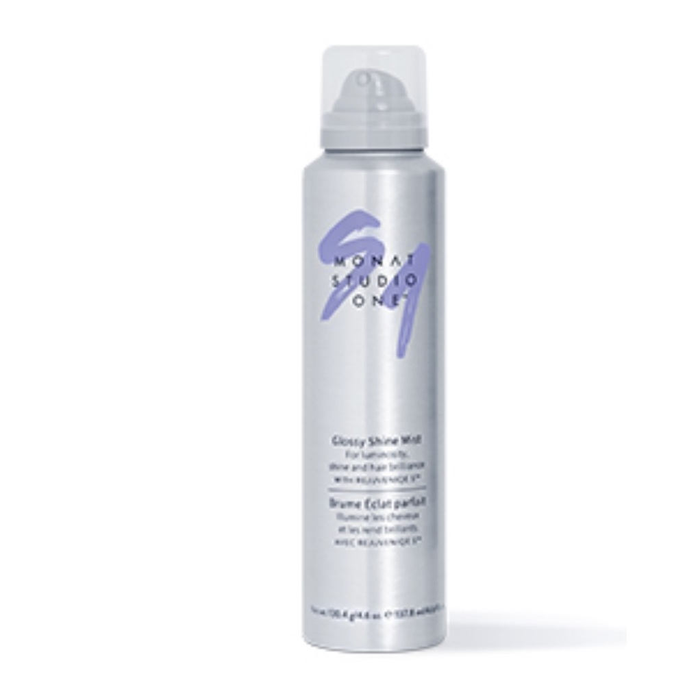 Monat Glossy Shine Mist- 4.6 oz.